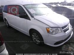 Dodge Grand Caravan